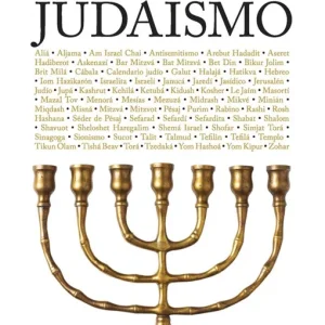 Conceptos clave del judaísmo Alfredo Hidalgo Lavié 2026