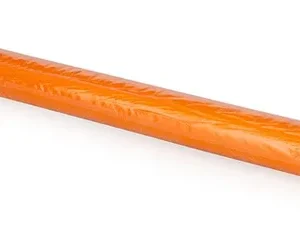 PAQ/10 ROLLO CONTINUO PAPEL CRESPON 40G 50X250CM NARANJA