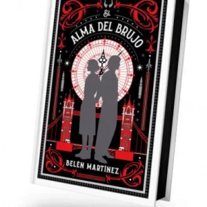 El alma del brujo Martínez, Belén 2025