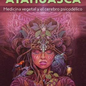 ABUELA AYAHUASCA CHRISTIAN FUNDER 2025