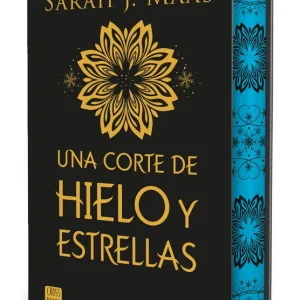 Una corte de hielo y estrellas. Edición especial Maas, Sarah J. 2025