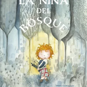 La niña del bosque Corrales, Inma 2025
