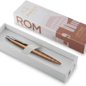 Boligrafo parker jotter edicion especial roma