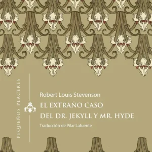 El extraño caso del Dr. Jekyll y Mr. Hyde 2026