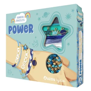 Mis pulseras Rainbow Power. Joyas Shiilia 2026