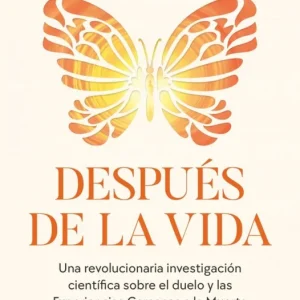 Después de la vida Dra. Cristina Lázaro 2026