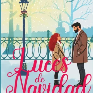 Luces de Navidad Navarro Loeches, Marta 2024