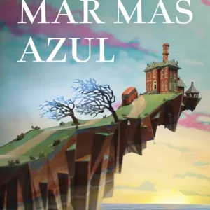 La casa en el mar más azul TJ Klune 2026