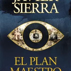 El plan maestro Sierra, Javier 2025
