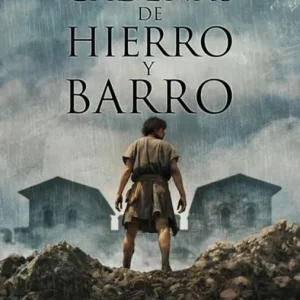 Cadenas de hierro y barro Miquel Fornera 2026