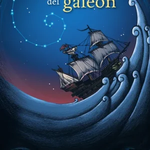 El secreto del galeón Alcolea, Ana 2014