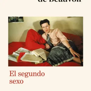 El segundo sexo Simone de Beauvoir 2026