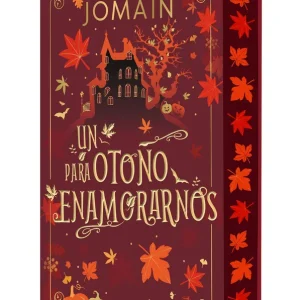 Un otoño para enamorarnos 2026