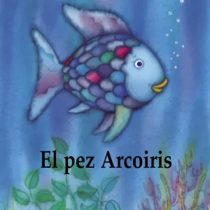 El Pez Arcoiris Pfister,Marcus