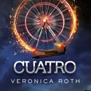 Cuatro Roth, Veronica 2014
