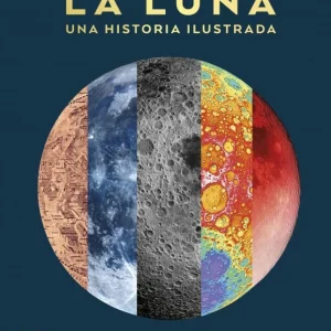 La luna VV.AA. 2026