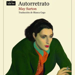 Autorretrato 2026