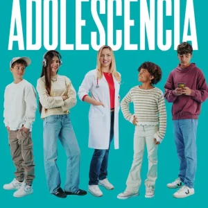 Adolescencia 2026
