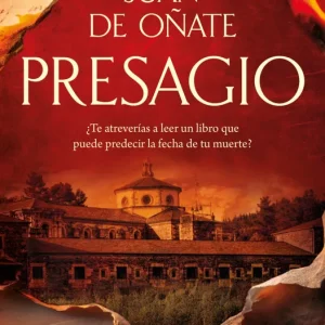 PRESAGIO JUAN DE OAÂ ATE 2025