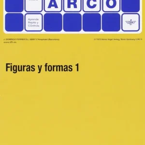1.Figuras y formas 2014