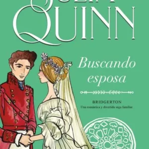 BUSCANDO ESPOSA - N.P. 2026