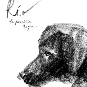 Río, la perrita negra 2026