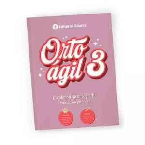 ORTOAGIL 3ºEP AA.VV 2023
