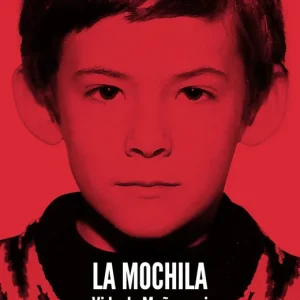 MOCHILA, LA IZAGIRRE OLAIZOLA, ANDER 2026