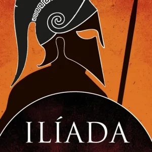 ILÍADA HOMERO 2026