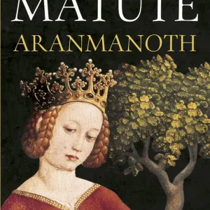 Aranmanoth Matute, Ana María 2020