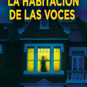 La habitacion de las voces 2026