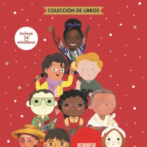 PG Calendario de Adviento 2026 2026