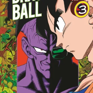 Dragon ball Freezer Toriyama, Akira 2015