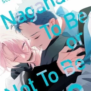 NAGAHAMA TO BE, OR NOT TO BE, VOL 2 SCARLET BERIKO 2026