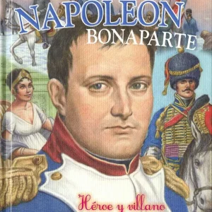 NAPOLEÓN BONAPARTE VV.AA. 2018