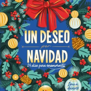 Un deseo por Navidad Azkueta, Jon 2026
