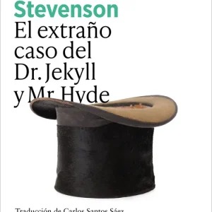 El extraño caso del Dr. Jekyll y Mr. Hyde Robert Louis Stevenson 2026