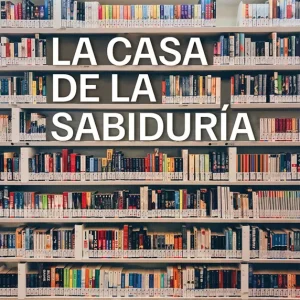 La casa de la sabiduría Pastor Badelles, Amparo 2025