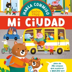 Mi ciudad Jewel, Kat 2025