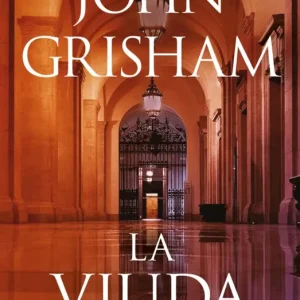 La viuda Grisham, John 2025