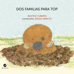 Dos familias para Top Yubero Ona, Beatriz 2020