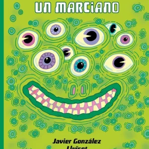 Mi hermano es un marciano Lluisot 2026