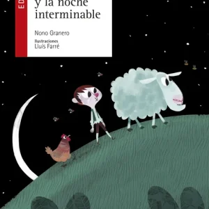 SAMUEL Y LA NOCHE INTERMINABLE VV.AA. 2018