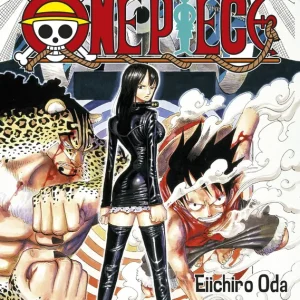 One Piece nº 15 (3 en 1) 2026