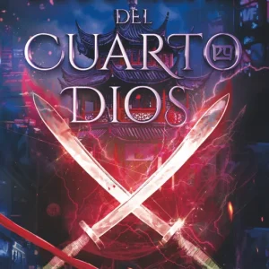 LA OSCURIDAD DEL CUARTO DIOS TAN, JUNE C.L. 2025