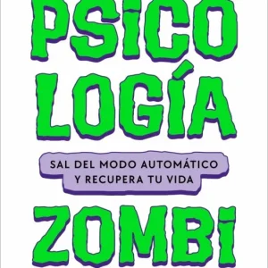 Psicología Zombi Virginia Frutos (@virginiafrutos.es) 2026