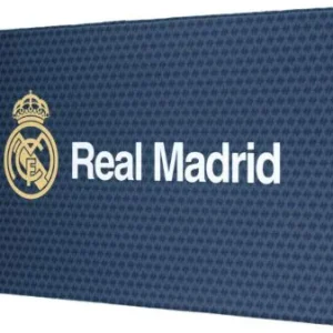 ALFOMBRILLA DE RATON XL REAL MADRID