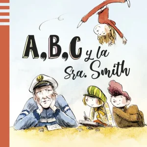 A,B,C y la Sra. Smith Parera Ciuró, Núria 2024