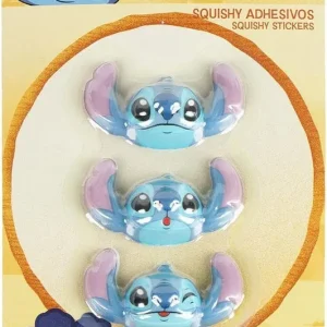 SET STICKERS SQUISHI