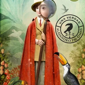 UNA VERDAD PALOMAS PUBILL, ALEJANDRO 2026